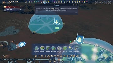 Surviving Mars: Relaunched Gameplay Ep001