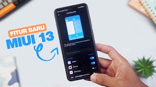 DAPAT FITUR BARU !! Update APP System MIUI 13 2023 screenshot 4