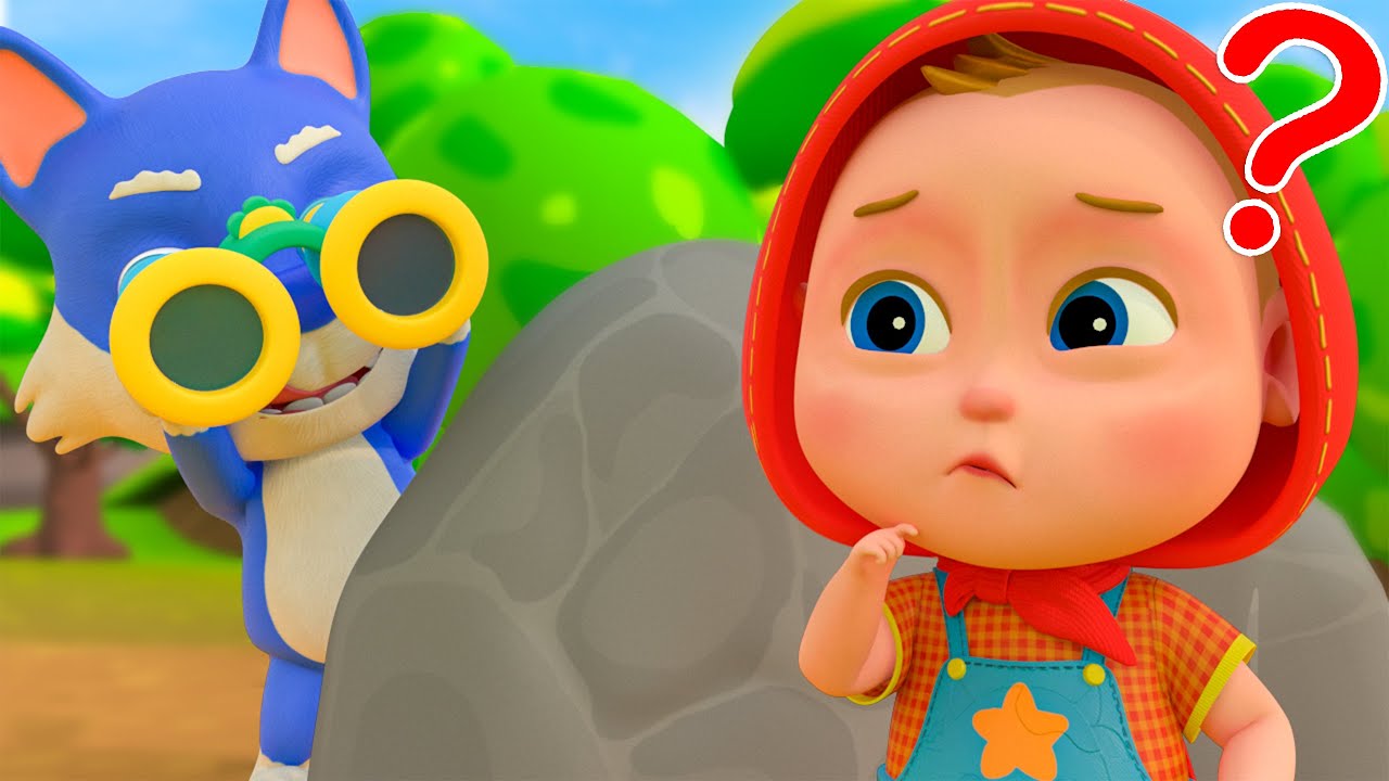 Stranger Danger Song + More Children Songs | Playground Song | TimoBoy Kids Songs & Nursery Rhymes