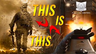 MODERN WARFARE 2 REMASTERED MULTIPLAYER - THIS IS IT!