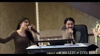 : Miss Ledi & Diya Rani -    2024 New