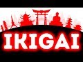 Ikigai, un principio japonés para la felicidad que todos deberían seguir
