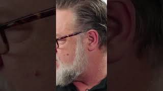 Russell Crowe Hated The Gladiator Script