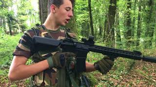 Comment s'équiper pour bien débuter l'airsoft - L'airsofteur