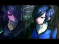★ Dark Nightcore ☆「Go Ahead」 ギルガメッシュ 【 girugamesh】