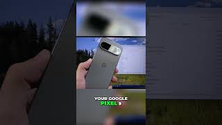 Unlock Pixel 9 Bootloader: Keep AI Features! (Easy Guide) #shorts