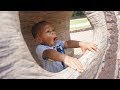 Day at the Park! Weekend Vlog // MOM VLOG