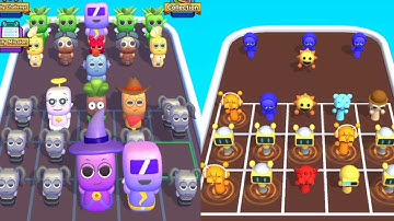 Sprunky Merge Master Vs Merge Fight Horror Story