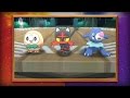 Starter Pokémon for Pokémon Sun and Pokémon Moon Revealed