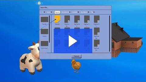 How to: zSpace Studio 3- Importing