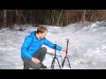 REVIEW: Dolica TRX570 vs Mefoto Travel Tripod