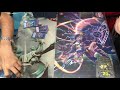 Yugioh ranking tournament finals junjun agoto shaddoll vs hiroshi odate endymion