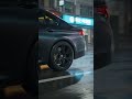 POV: Clearing your mind at 2 AM. 🌧️🏎️ #m5 #phonk #nightdrive #carsofinstagram #football #fifa