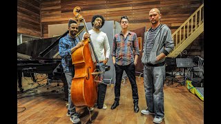 Adrien Brandeis Quartet - Teaser New Album "Meetings"