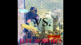 DREADCam Frosty's Revenge Montage 2017@Wasaga Paintball Adventure
