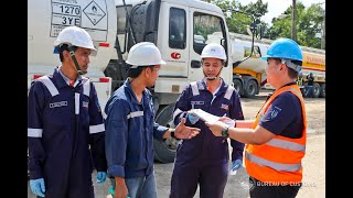 Fuel Marking Program of the Philippines