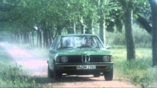 BMW 3 (E21) 1975 - 1983