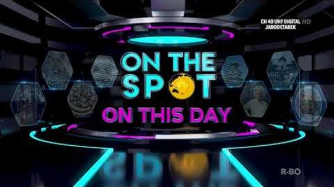 Trans7 - OBB On The Spot On This Day Agustus 2023
