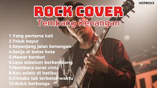 Tembang Kenangan Lawas  Rock Cover Terbaru 2026  Lagu Nostalgia Versi Powerful