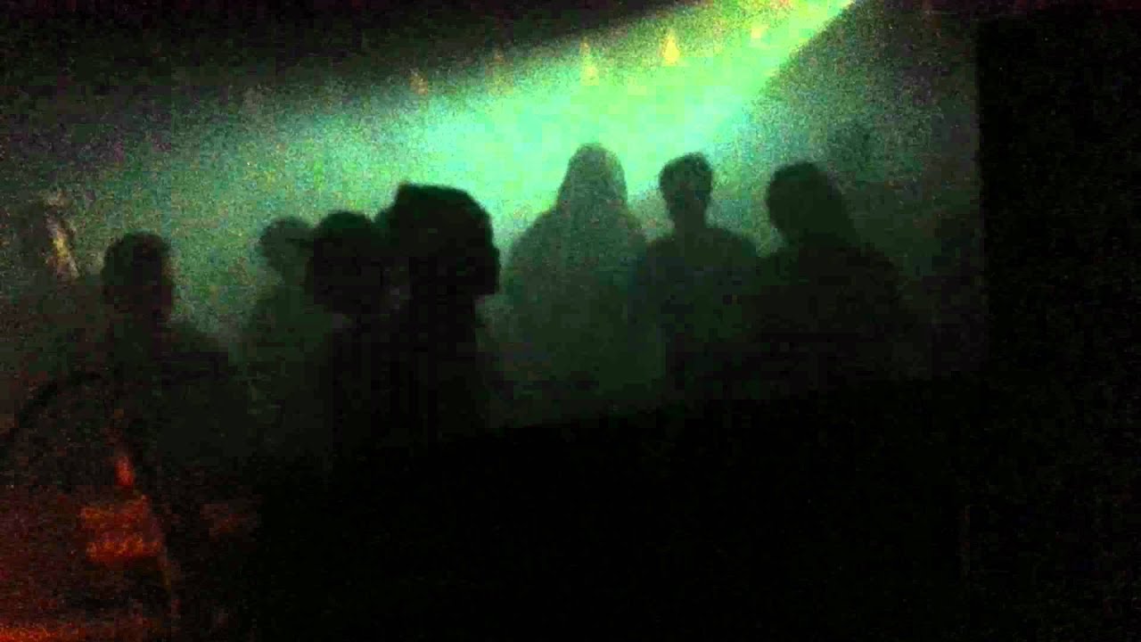 Urbano @ Auf und Davon Halle 03 Heidelberg 14.09.2012