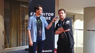 DreamHack Atlanta - CLG SFAT: I wanna be playing against the pair of eyes that are on the stage