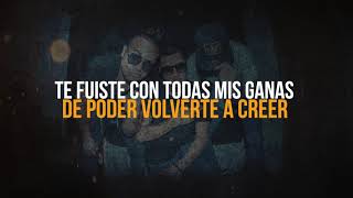 Kenny Mamvi - Olvidame Feat. J Dan & Zedh G Video Lyric