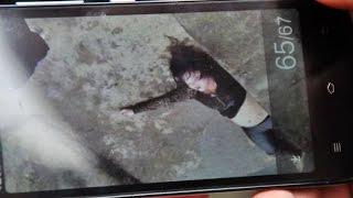 直击现场·密室惊心【一线 20161005】