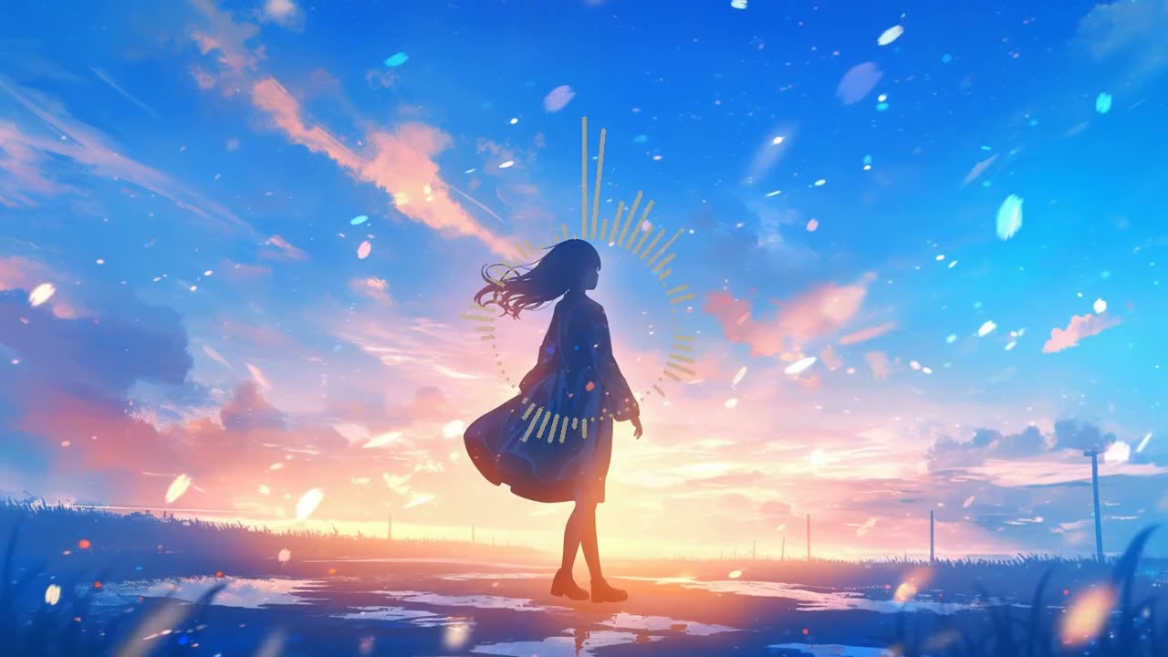 Stability Held in Time | Epic Ambient Cinematic Music for Focus & Reflection