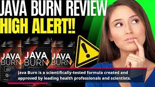 Amazed By Java Burn: Transform Your Body in 5 Weeks with Before & After Results