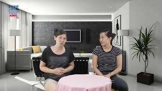 2017年9月號Unit10-2【《動物護衛隊》】-shortcut 4U