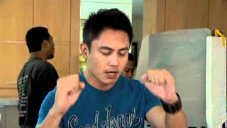 Cut Amirah Promo 2 Asia Media Content.m4V
