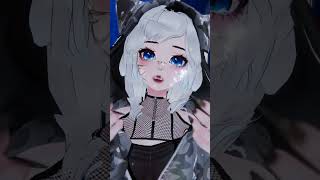 Pimax Super VRCFT Eye Tracking