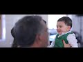 CHRISTENING OF Nathan Chacko & Austin Chacko