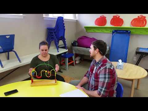 ABC data video #2