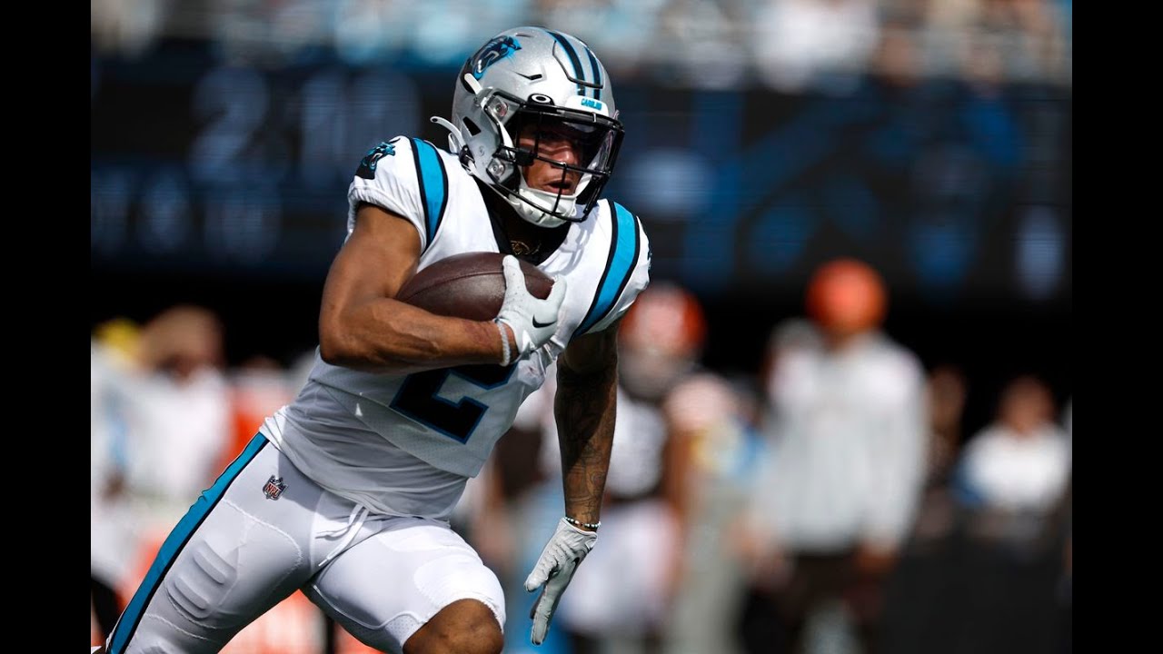 Two Wide Receivers Available to Browns Via Trade Sports4CLE