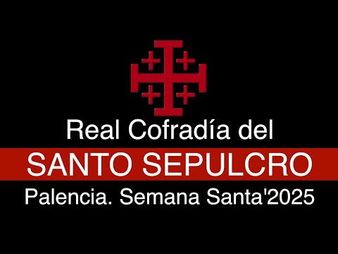 Real Cofradía Penitencial del Santo Sepulcro, Archicofradía de las Cinco Llagas de San Francisco y Cofradía de San Juan Bautista