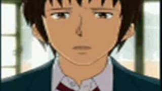 Kyonxharuhi Suddenly I See