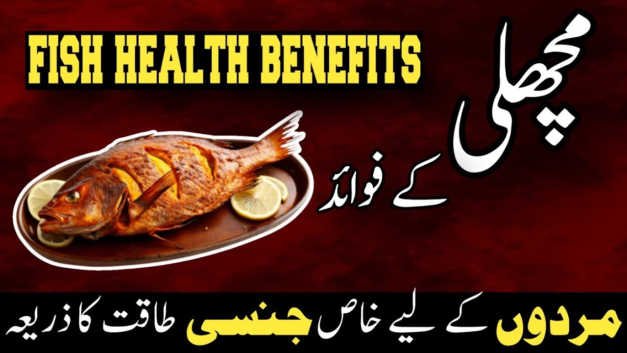 Fish Benefits In Hindi Urdu Machli Khane Se Kya Fayda Hota Hai fish-benefits-in-hindi-urdu-machli-khane-se-kya-fayda-hota-hai
