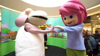 Hapşu Ve Arkadaşları