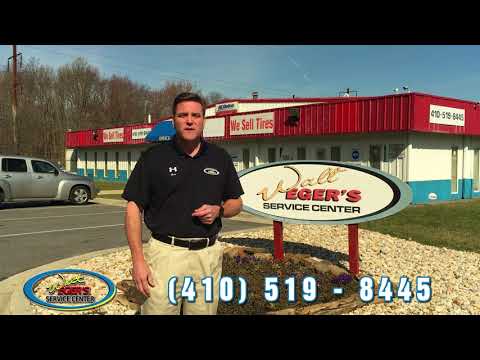 Pick Up And Drop Off Car Service Near Me