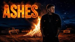 ASHES – Upchurch Style Country Rap Anthem | Dirt Road Rebel Music
