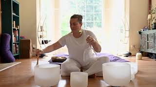 Somatic Trauma-Informed Thai Massage