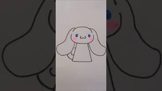 Sprunki Oc Cinnamoroll Drawing from Hello Kitty #sprunki #incredibox #incrediboxsprunki