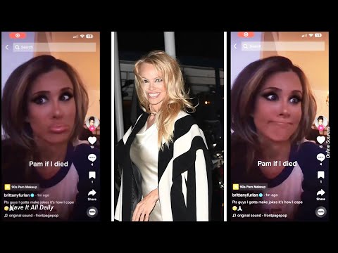Brittany Leeann's Private Life Exposed