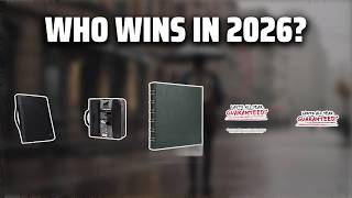 The Top 5 Best The best Zipper Binder in 2026 - Must Watch Before Buying!