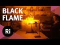 How Is Black Fire Made?