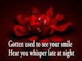 Without You W Lyrics By After Image