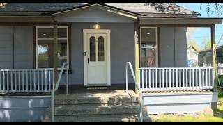 607 Lakeside commercial property