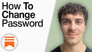 How To Change Substack Password [2025 Full Guide]