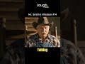 Old Man Reveals His Superpower... and It&rsquo;s Every Husband&rsquo;s Secret #funny #comedy